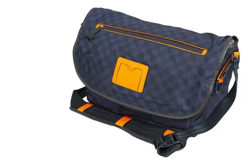 Mensajera louis vuitton new arrivals