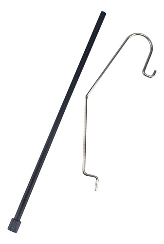 Soporte Para Linterna De Camping, Estante Para Lámpara,