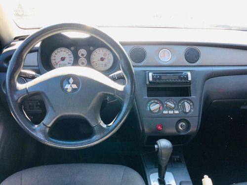 Mitsubishi Outlander 2.4 Gls At 2006