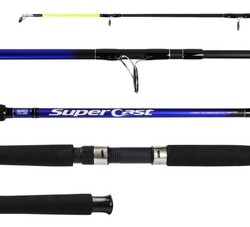 Vara P/ Molinete Marine Sports Super Cast Sc 3,60m