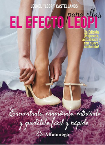 Libro - El Efecto Leopi Para Ellas 2a Edicion