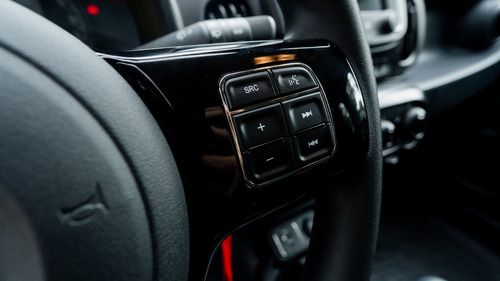 Fiat Mobi 1.0 Trekking