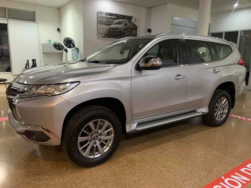 Mitsubishi Montero Sport 3.0 Gasolina 4x2