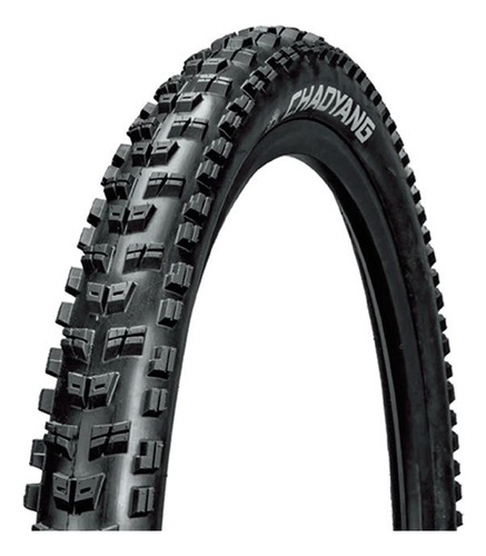  Llanta De Bicicleta 29 X 2.35 Chaoyang Rock Wolf Tubeless