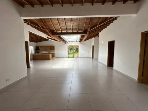 Casa En Arriendo En Las Antillas. Cod A775998