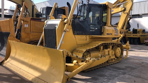 Komatsu D65 E X -15