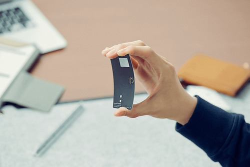 Imagen 5 de 9 de Coolwallet S - Bluetooth Hardware Wallet Ios -android