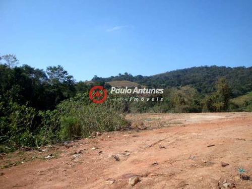 Imagem 6 de 13 de Terreno - R$ 30.000.000,00 - Código: 9059 - V9059