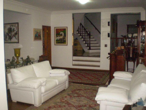 Imagem 9 de 23 de Casa Com 4 Dormitórios À Venda - Jardins (polvilho) - Cajamar/sp - Ca0800