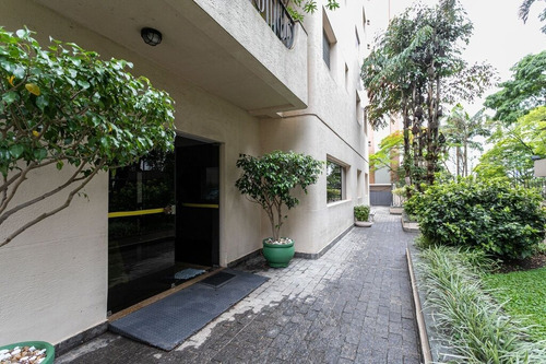 Imagem 20 de 30 de Apartamento À Venda No Bairro Campo Belo - São Paulo/sp - O-9595-18804