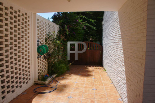 Imagen 11 de 12 de Casa En Venta Punta Del Este 3 Dormitorios, 1000 M2 Terreno