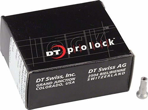 Brand: Dt Swiss Prolock 2.0x12mm Hidden Nipples