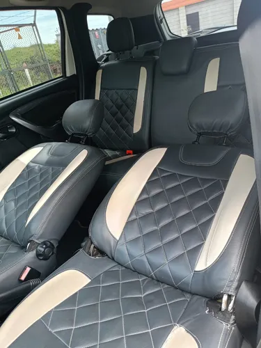 Renault Duster 2.0 Dynamique 4x4