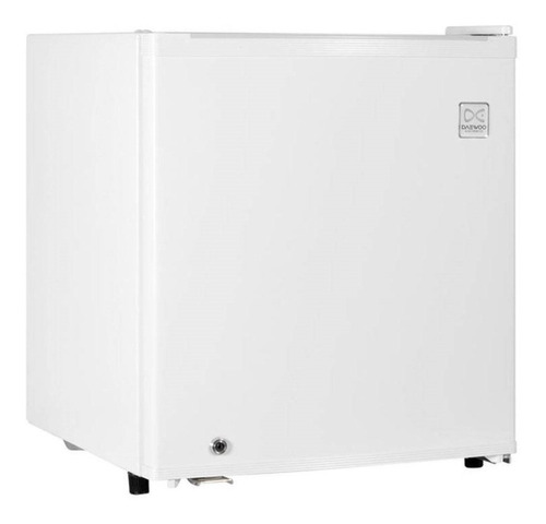 Refrigerador frigobar Daewoo FR-064R blanco 56L 127V