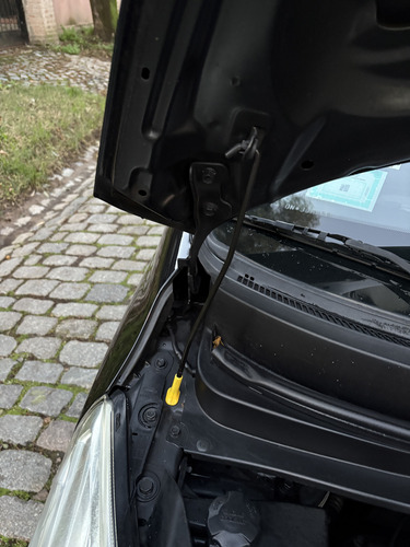 Hyundai i10 1.2 Gls Seguridad L Mt