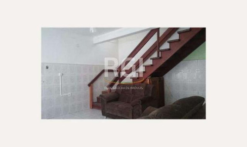 Casa Em Cidade Baixa Com 5 Dormitórios - Vi1750