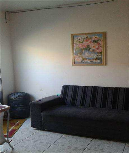 Imagem 8 de 15 de Casa Com 2 Dorms, Cidade São Pedro - Gleba A, Santana De Parnaíba - R$ 250 Mil, Cod: 48201 - V48201