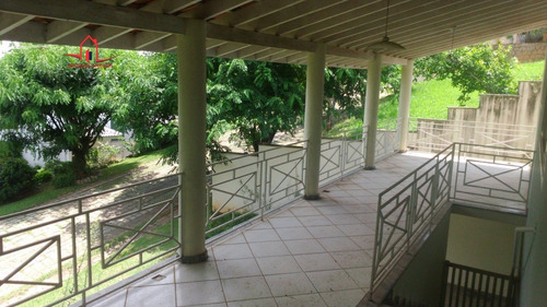 Casa A Venda No Bairro Parque Das Laranjeiras Em Itatiba - - 1264-1