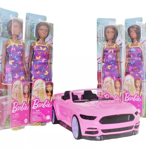 Barbie  MercadoLivre 📦