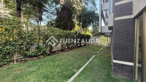 Departamento En Venta De 2 Dorm. En Ñuñoa