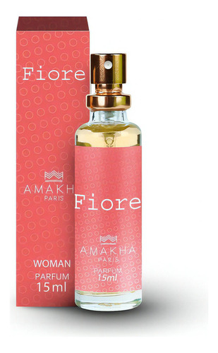 Perfume Fiore Amakha Paris