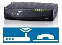 Comprar Módem Arris Tm822