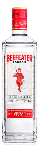 Gfin Beefeater 700cc - Tienda Baltimore