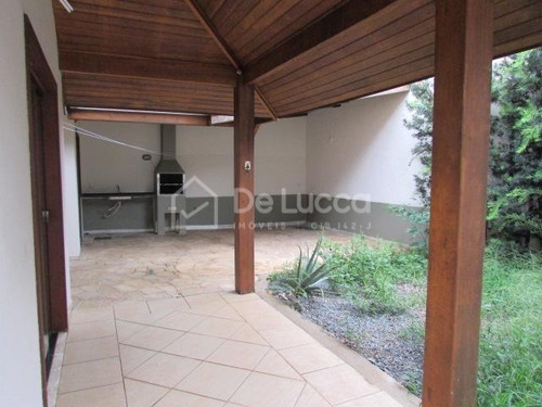 Imagem 18 de 30 de Casa À Venda Em Chácara Primavera - Ca007193