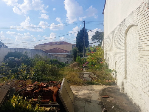 Imagem 28 de 30 de Terreno-são Paulo-jardim Prudência | Ref.: Reo16669 - Reo16669