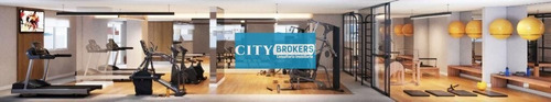 Imagem 7 de 11 de Apartamento Com 3 Dormitórios À Venda, 78 M² Por R$ 727.000 - Penha De França - São Paulo/sp - Sp9