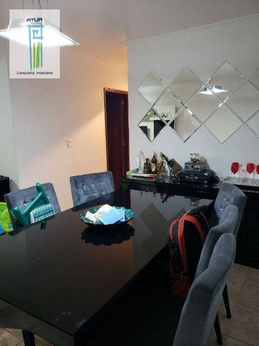 Imagem 11 de 25 de Apartamento Com 3 Dormitórios À Venda, 96 M² Por R$ 650.000,00 - Mandaqui - São Paulo/sp - Ap1564