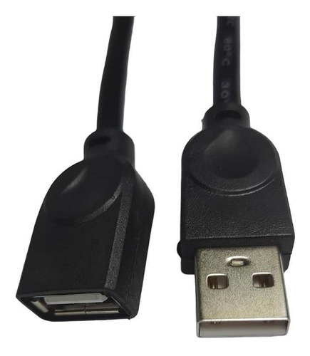 Cabo Extensor Usb 2.0 3 Metros Cb-52