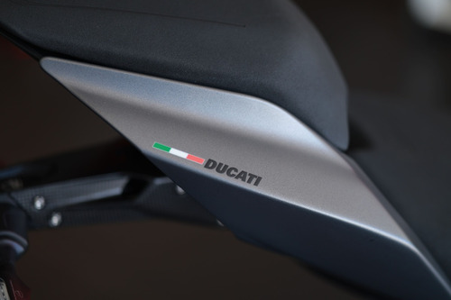 Ducati Streetfighter V4s 2023 - Customização Exclusiva!