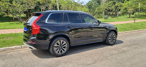 Volvo XC90 2.0 T6 Momentum Drive-e 5p