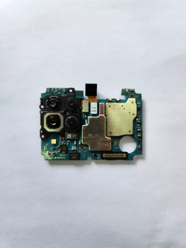 Logica De Samsung A22 4g (sm-a225m) (Usado)