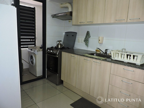 Pent House En Maldonado- Ref: 56
