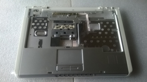 Laptop Dell Inspiron 630m 640m Partes Y Repuestos