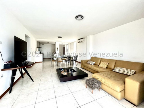 Apartamento En Venta Altamira Sur Mls #24-21045 Bm 