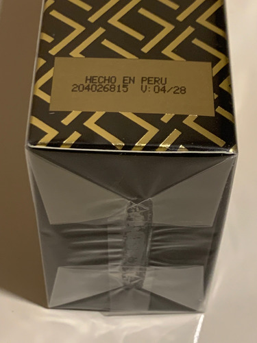 Perfume De Hombre L'attraction L'bel