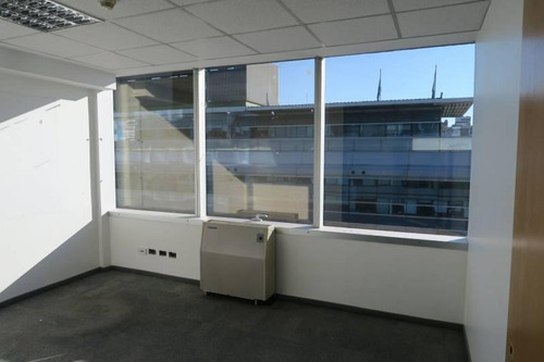 Oficinas En Puerto Madero, Edificio Aaa