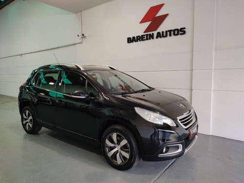 Imagen 3 de 12 de Peugeot 2008 Feline *bareinautos