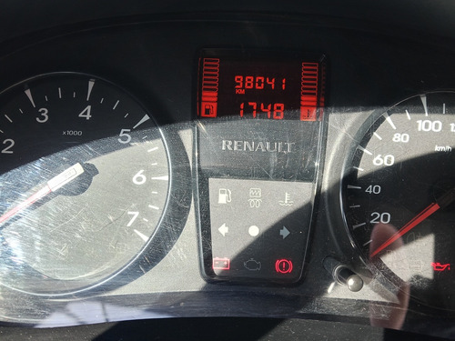 Renault Kangoo 1.6 Ph3 Authentique 1plc