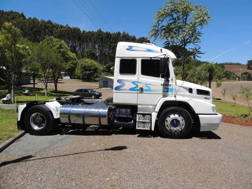 Mercedes -benz Ls-1938 4x2 Ano 1999