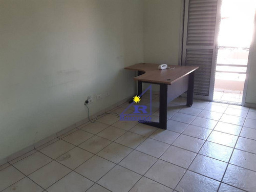 Imagem 7 de 30 de Sala Para Alugar, 75 M² Por R$ 1.900,00/mês - Cidade Mãe Do Céu - São Paulo/sp - Sa0463