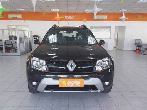 Imagem 1 de 9 de Renault Duster 1.6 16v Sce Flex Dynamique X-tronic