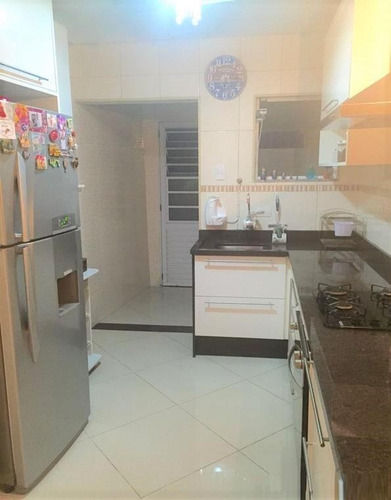 Imagem 6 de 23 de Sobrado Em Condomínio Na Vila Matilde Com 3 Dorms Sendo 1 Suíte, 3 Vagas, 150m² - So0277
