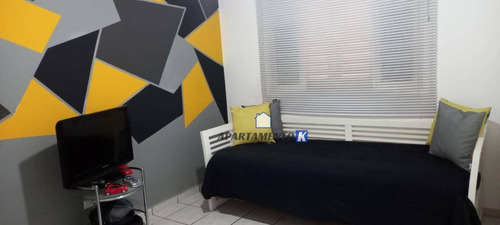 Imagem 14 de 28 de Sobrado 160m² 4 Vagas - Em Rua Fechada - Próximo À Timóteo - Guarulhos - Sp - So0002