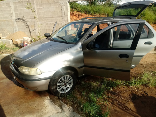 Fiat Palio 1.0 Elx 5p Gasolina