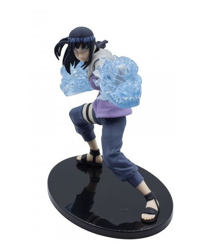 Imagen 3 de 6 de Figura Hyuga Hinata Naruto Shippuden Vibration Stars