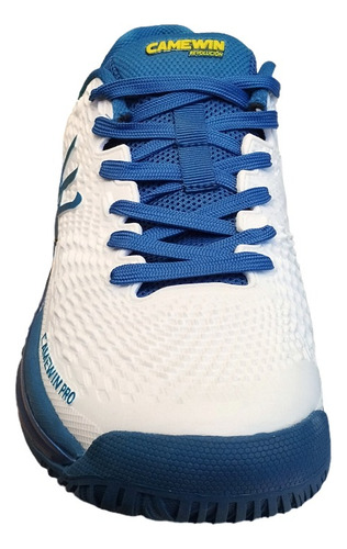 Zapatillas Camewin Revolución Estándar Pádel Neoprene